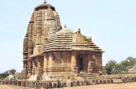 معبد راجاراني